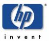 HP Hewlett-Packard Drives