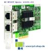 Proliant DL380 G5 Netwerkkarten NICs