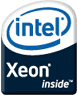 ip4-shop Intel Xeon Logo