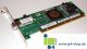 HP 2-Gb/s FCA2214 (QLA2340) FC HBA PCI-X 64/133 MHz Card...