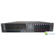 HP Proliant DL380 G5 2x Intel L5335 2,0 GHz 50W Quad Core...