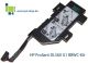 HP DL560 G1 BBWC Battery Backed Write Cache enabler SA5i Plus Kit...