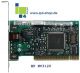 HP Compaq NC3120 Fastethernet NIC 10/100 Base-T WOL PCI REF