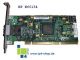 HP Compaq NC6134 Gigabit Ethernet NIC 10/100/1000Base-T...