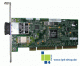 HP Compaq NC6770 PCI-X 133 Gigabit Server Adapter, 1000...