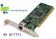 HP Compaq NC7771 Gigabit Ethernet NIC 10/100/1000Base-T...