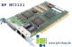 HP Compaq NC3131 Fastethernet NIC 10/100 Base-T PCI 64...