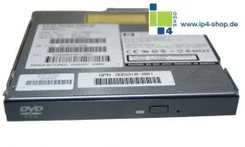 HP Proliant Slimline Ejectable DVD-ROM Drive (8X/24X) Option Kit...