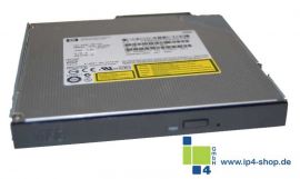 HP Proliant Slimline Ejectable CD-ROM Drive 24X Option Kit refurbished
