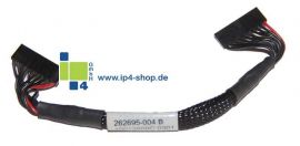 HP DL580 G2 Smart Array 5i Connector Cable for BBWC Enabler refurbished