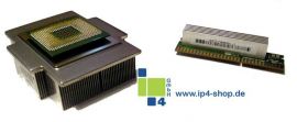 HP DL360-G3 Intel Xeon 2.4 GHz 512KB/ 533 MHz CPU Option Kit refurbished