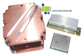HP DL385 G1 Dual-Core AMD Opteron 265 1.8 GHz-1MB Processor 1P Option...