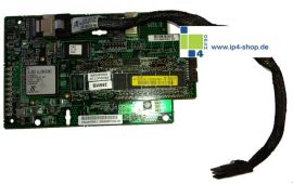 HP Smart Array P400i RAID Controller 256 MB 8 Port SAS internal REF