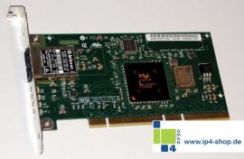 Intel Pro/1000 F Gigabit Ethernet 1000Base-SX PCI NIC Hot-Plug REF