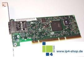 Intel Pro/1000 XF Gigabit Ethernet 1000Base-SX PCI NIC Hot-Plug REF