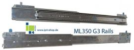 HP Proliant ML350-G3 Rackmount / Rails Kit refurbished