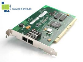 Qlogic 1-Gb/s QLA2200F/66 FC HBA PCI Card refurbished